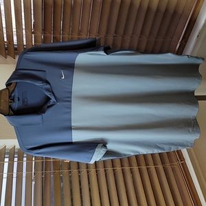 Men's Nike Golf Polo Shirt